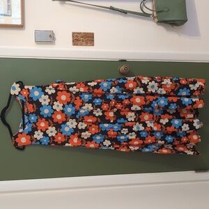 Princess Highway Renee Floral Maxi Dress (Size  16 US - 20 AU)